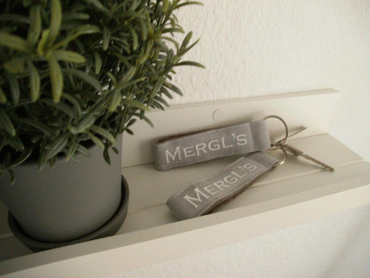 באד שונבורן Mergl'S מראה חיצוני תמונה
